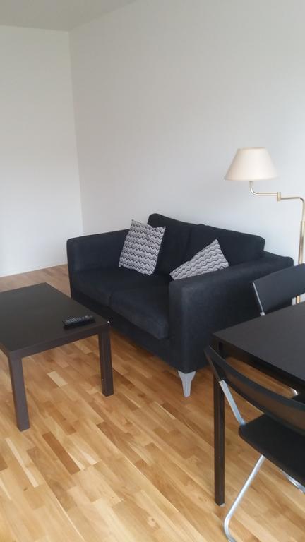 Place Lund Studios Extérieur photo