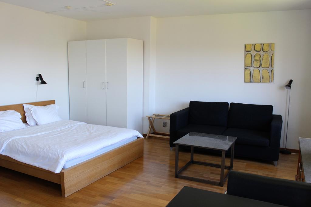 Place Lund Studios Extérieur photo