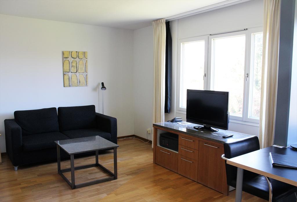 Place Lund Studios Extérieur photo
